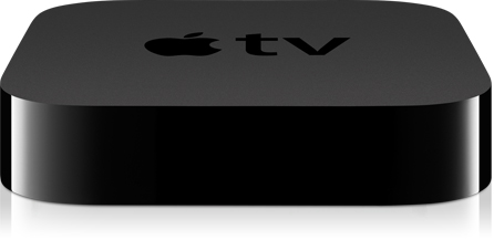 Apple TV NEW MC572RS/A ������ ���� ������