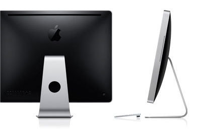 Apple iMac 2,66 ГГц MB953RS/A купить цена москва