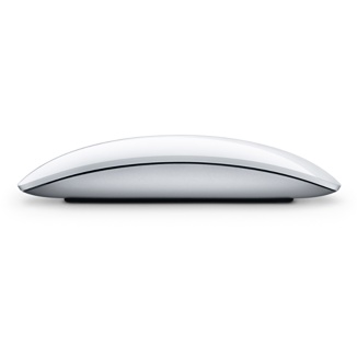 Apple Magic Mouse беспроводная мышь без кнопок купить цена москва