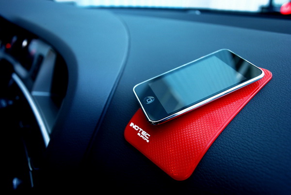 Nano-Pad держатель для iPhone/iPod купить цена москва