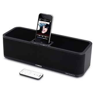 Yamaha PDX-30 акустическая система для iPhone/iPod купить цена москва