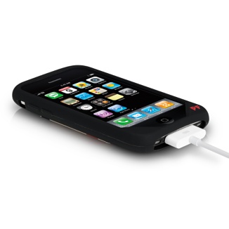 Paul Frank Zoom Julius чехол для iPhone 3G купить цена москва