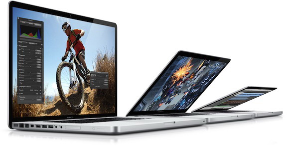 Apple MacBook PRO 13, Intel Core i7 2,7 ГГц MC724RS/A купить цена москва