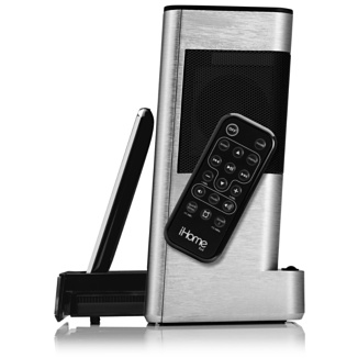 iHome iP39 Kitchen акустическая система для iPhone/iPod купить цена москва