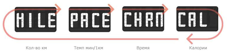 Nike+SportBand купить цена москва