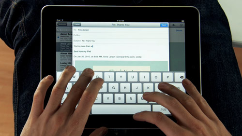 Apple iPad 32Gb Wi-Fi купить цена москва