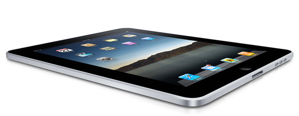 Apple iPad 32Gb Wi-Fi купить цена москва