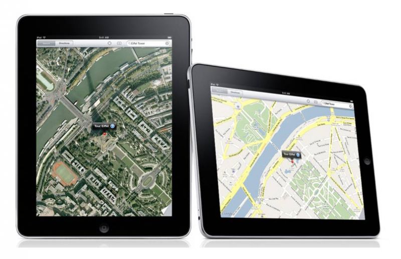 Apple iPad 32Gb Wi-Fi купить цена москва