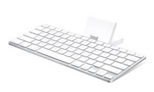 iPad Keyboard Dock MC533  - клавиатура с доком для Apple iPad купить цена москва