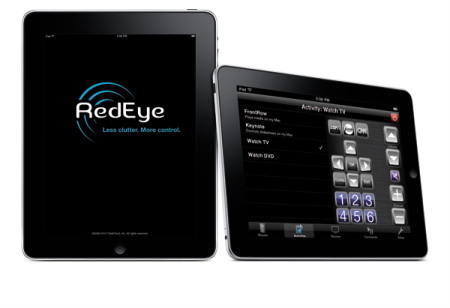 RedEye Mini пульт управления для iPhone/iPad/iPod touch купить цена москва