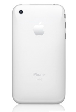 Apple iPhone 3GS 32Gb White купить цена москва