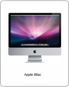 ������ imac