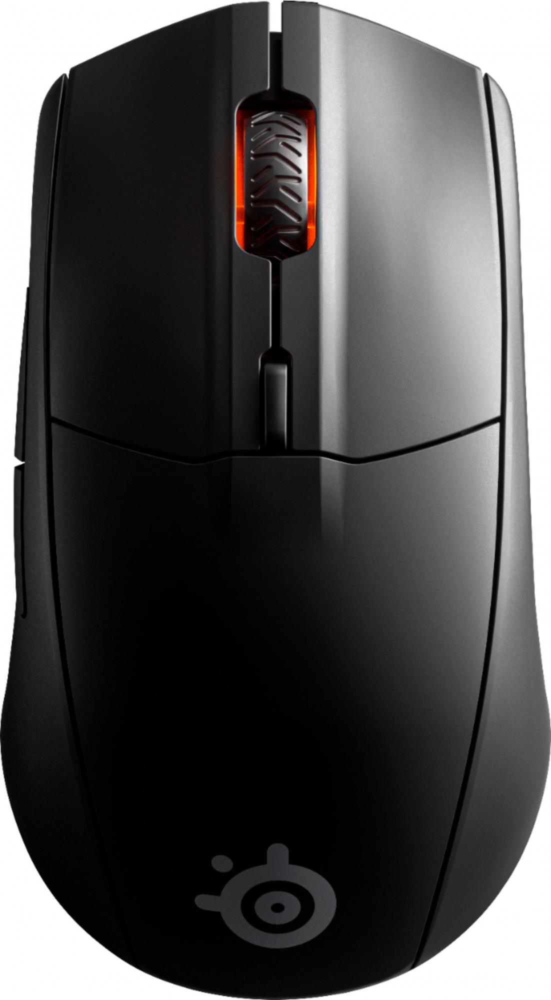 steelseries rival 110 wireless