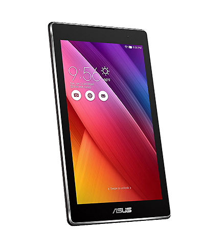 Zenpad - Asus  Android<br><br>