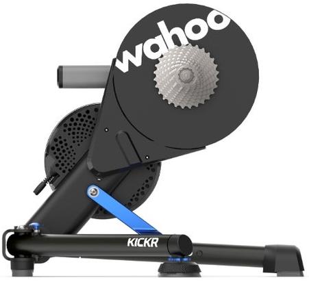 wahoo kickr power trainer