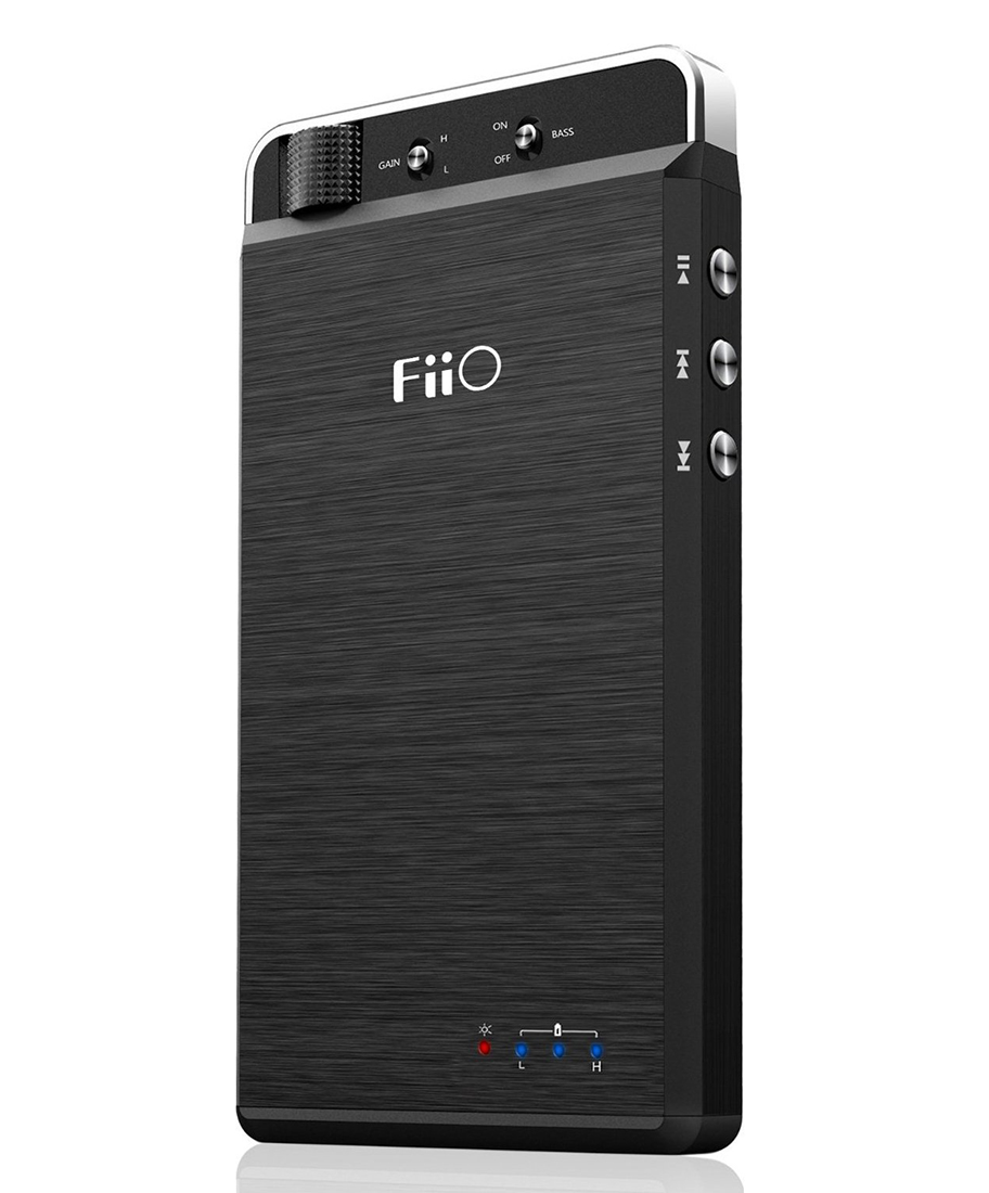 Купить fiiO E18 Kunlun - ЦАП с усилителем для наушников (Black) в Москве в  каталоге усилителей для наушников и ЦАПов с доставкой. Характеристики, цены  в интернет-магазине iCover.