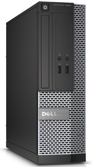 OptiPlex - Dell    <br><br>