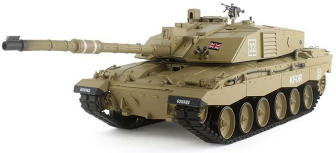 heng long british challenger 2