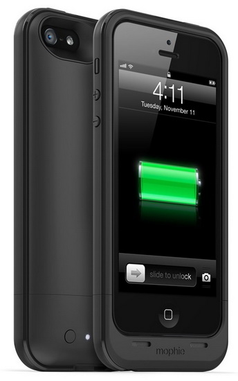 mophie Juice Pack Plus 2100mAh