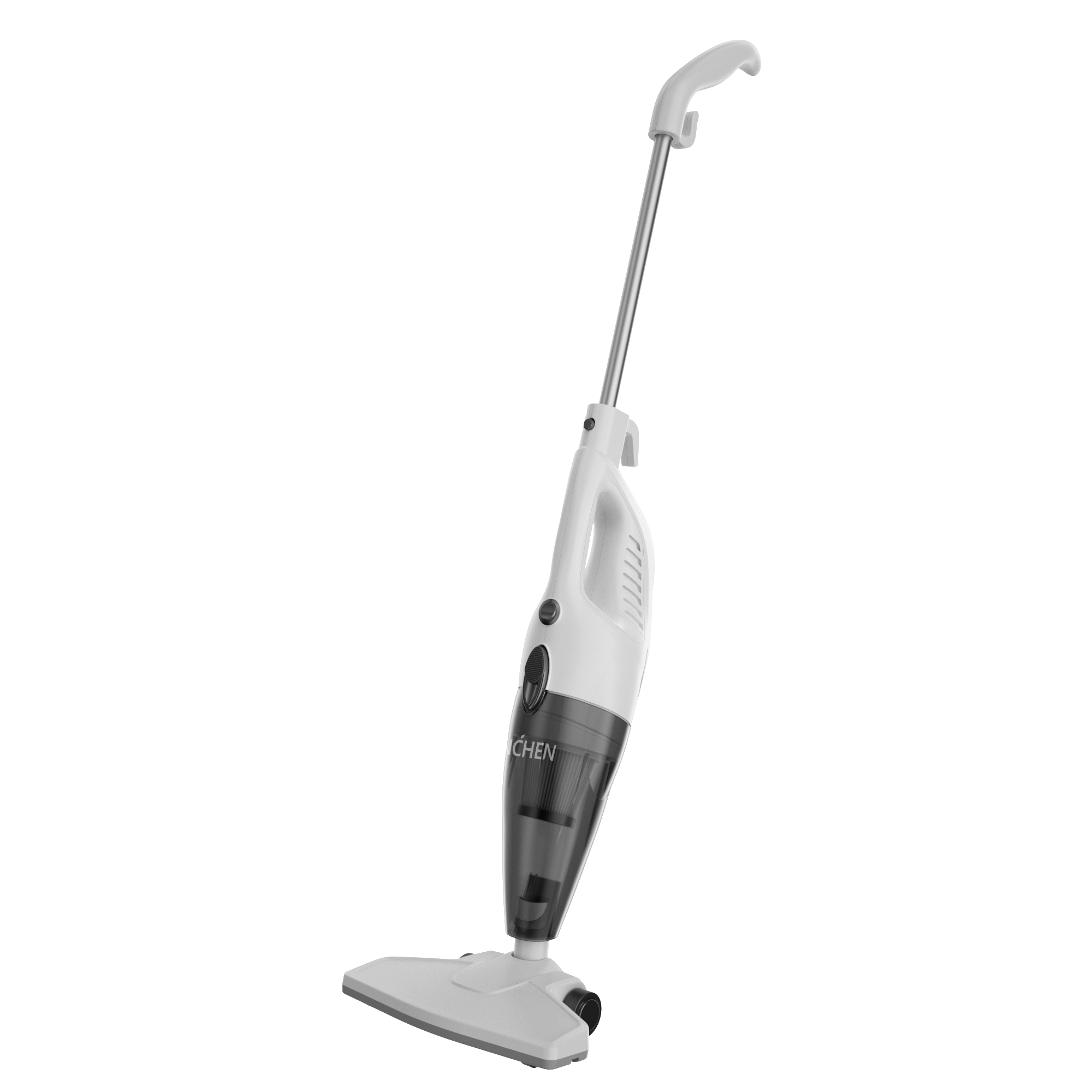 Купить ручной пылесос Enchen Vacuum Cleaner V1 (White) в Москве в каталоге  вертикальных пылесосов с доставкой. Характеристики, цены в  интернет-магазине iCover.