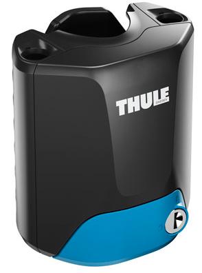 thule ridealong quick release