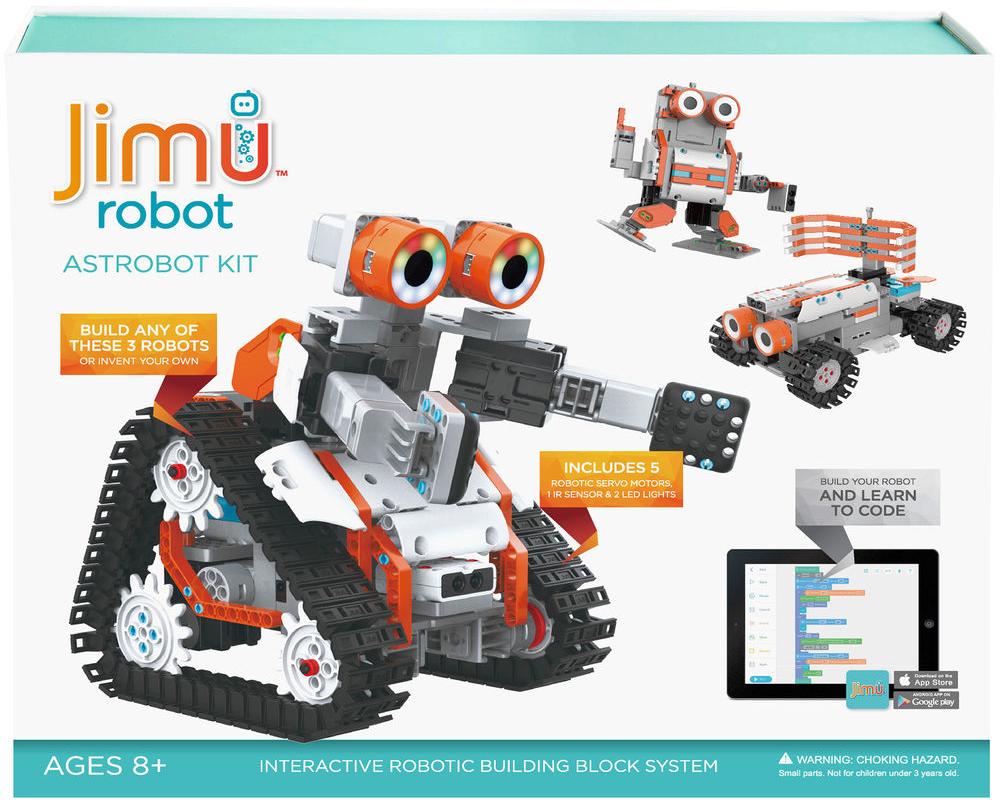 Jimu astrobot hot sale