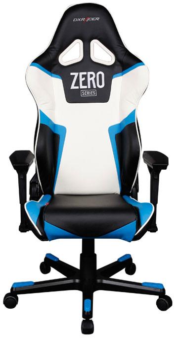 dxracer gaming chair zero series