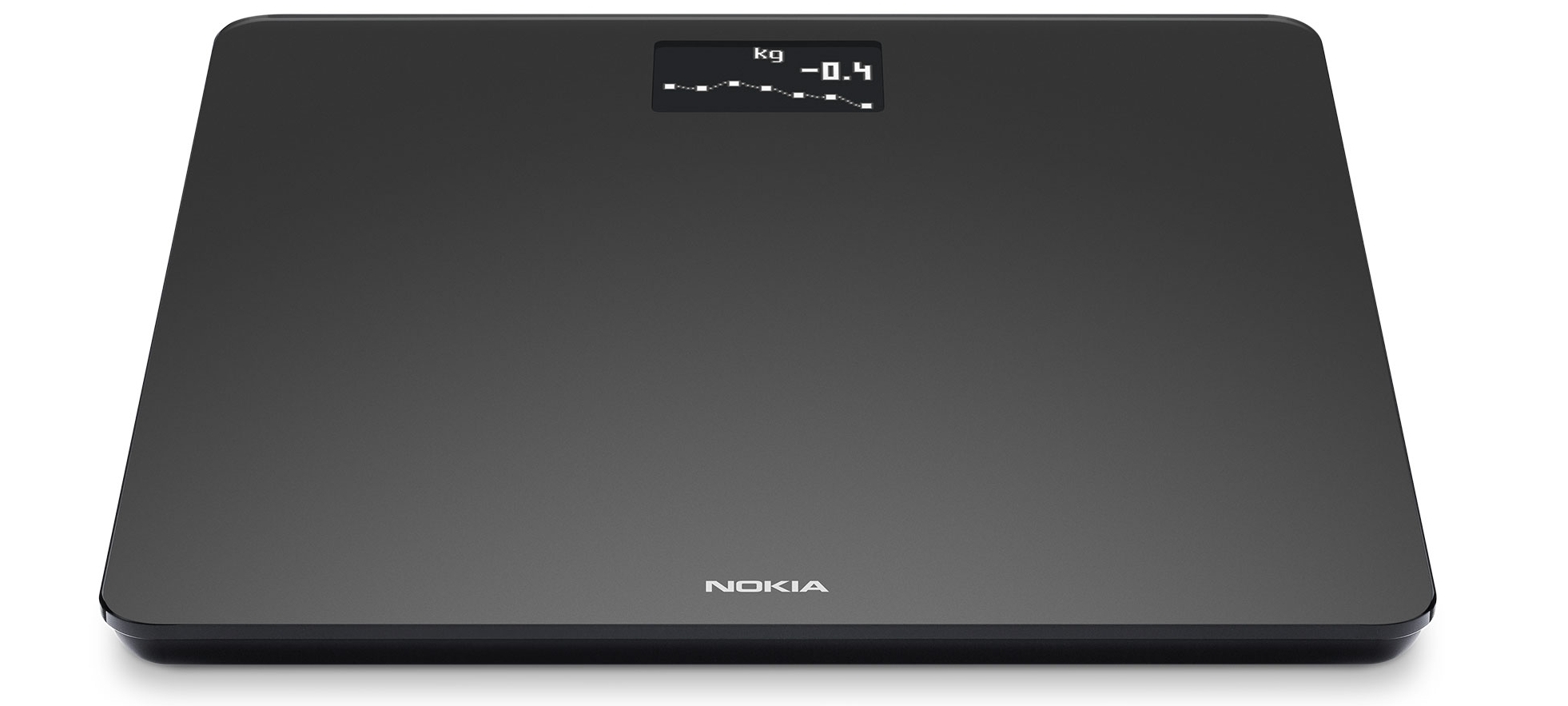 Купить умные весы Nokia Body Scale WBS06 BK (Black) 927745 в Москве в  каталоге напольные весы с доставкой. Характеристики, цены в  интернет-магазине iCover.