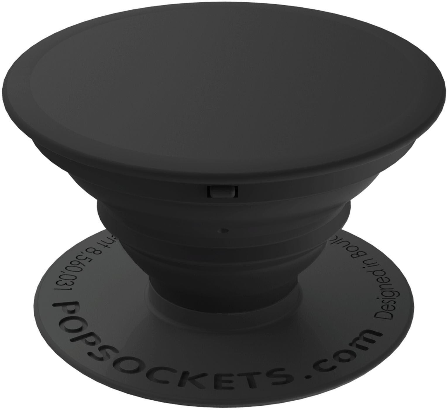 Купить держатель для телефона Popsockets 101000 (Black) в Москве в каталоге  док-станции и держателей для iPhone и iPad с доставкой. Характеристики,  цены в интернет-магазине iCover.