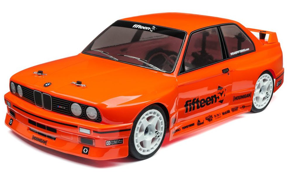 hpi m3 e30