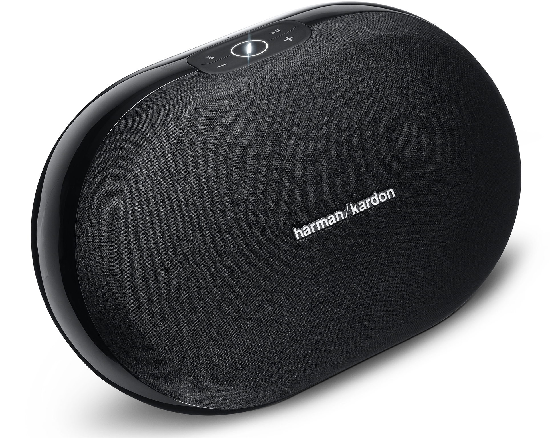 Купить harman/Kardon Omni 20 - портативная акустика (Black) 272558 в Москве  в каталоге стационарной беспроводной акустики с доставкой. Характеристики,  цены в интернет-магазине iCover.