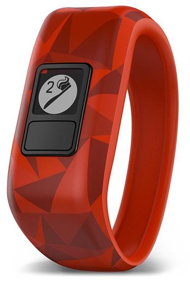 Garmin vivofit jr lava sale