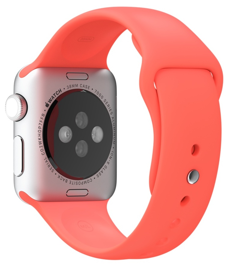 Sport Band - Apple  Apple Watch<br> <br>
