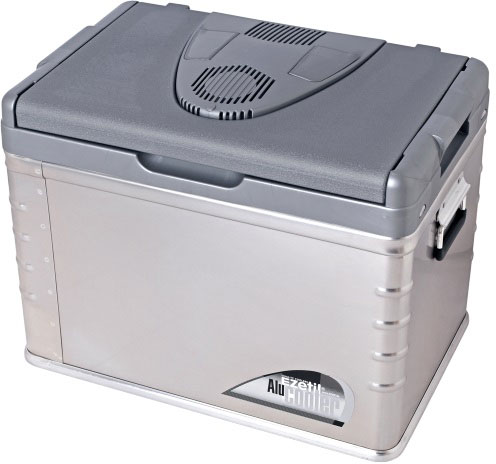 ezetil e45 12v cooler box