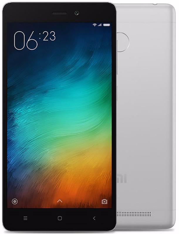 Xiaomi Redmi Note 3 Grey