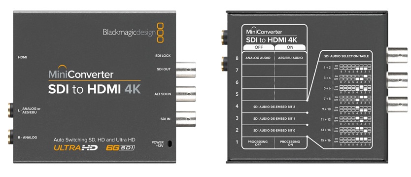 Sd To Hd Up Converter