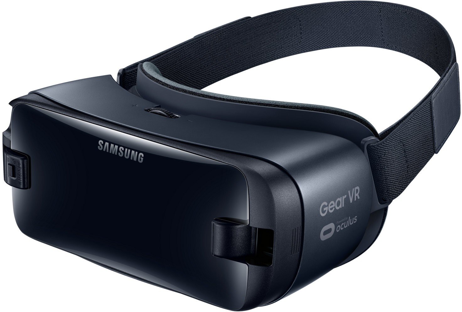 Купить очки виртуальной реальности Samsung Gear VR SM-R325 (Black) в Москве  в каталоге vR шлемов для смартфонов с доставкой. Характеристики, цены в  интернет-магазине iCover.