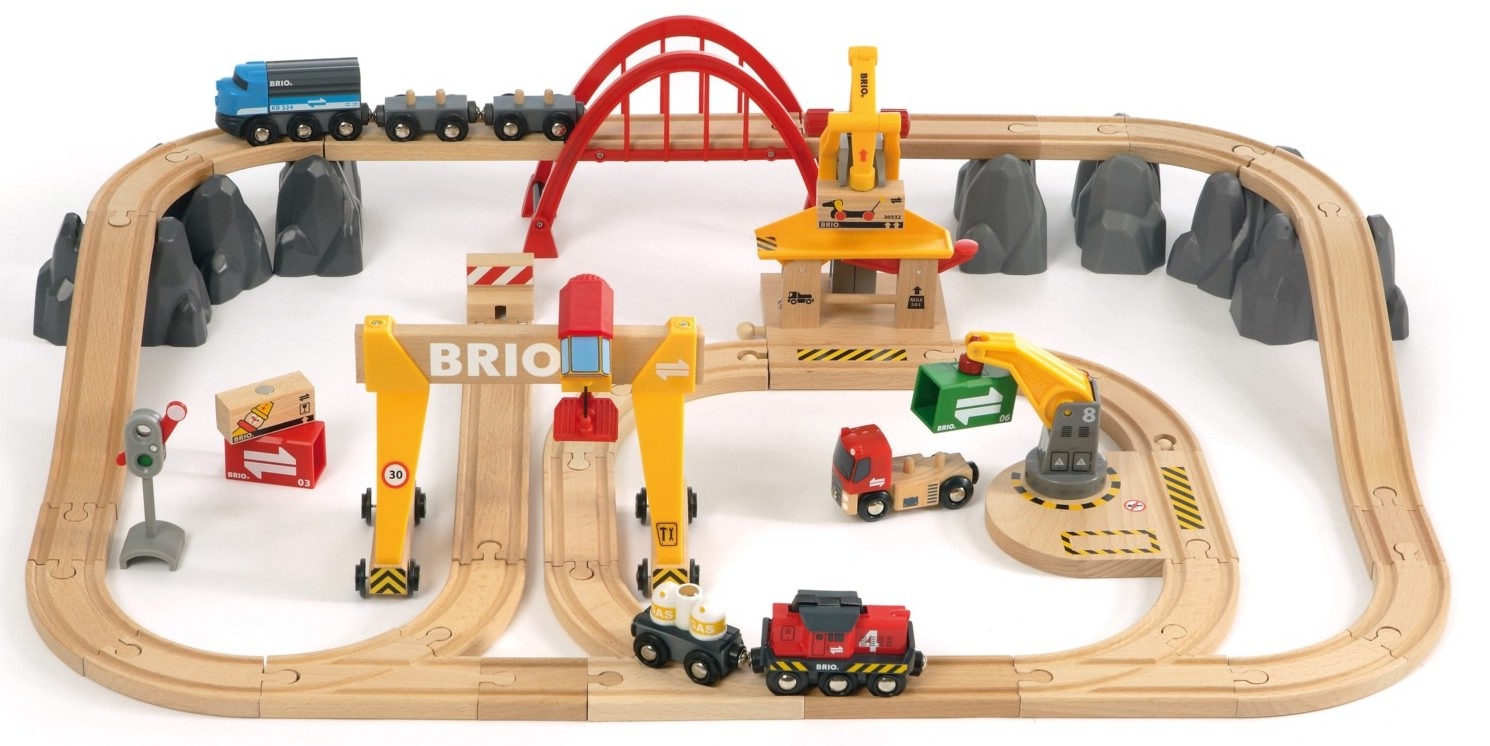 Brio 33726 hot sale