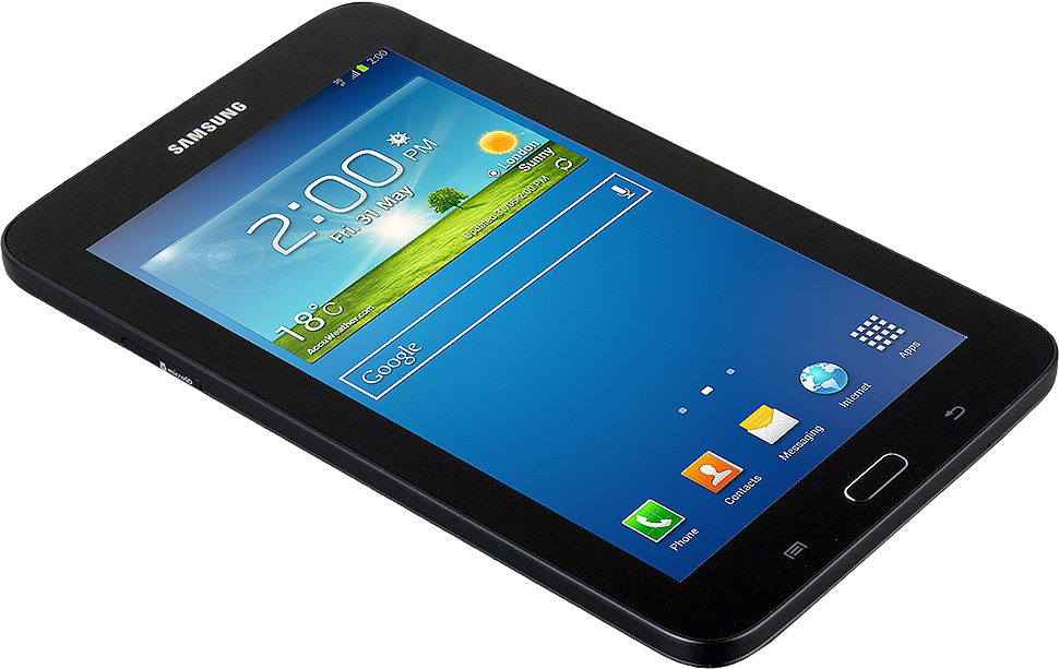 Samsung Galaxy Tab 3 10.1 Отзывы