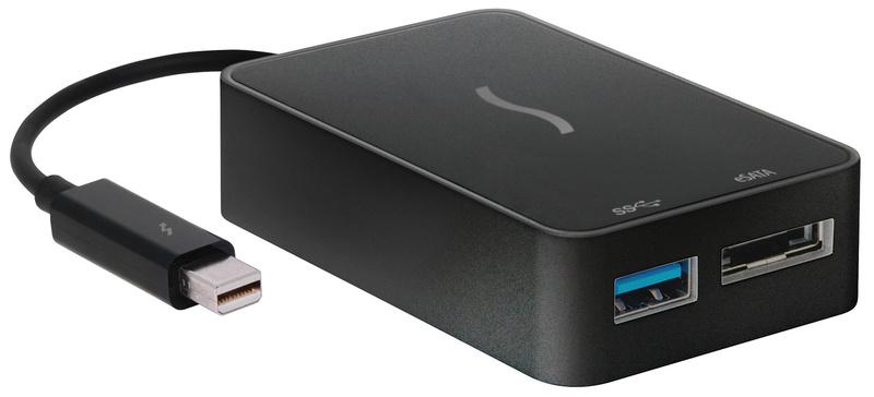 Переходник Esata USB 3. 0 в Санкт-Петербурге