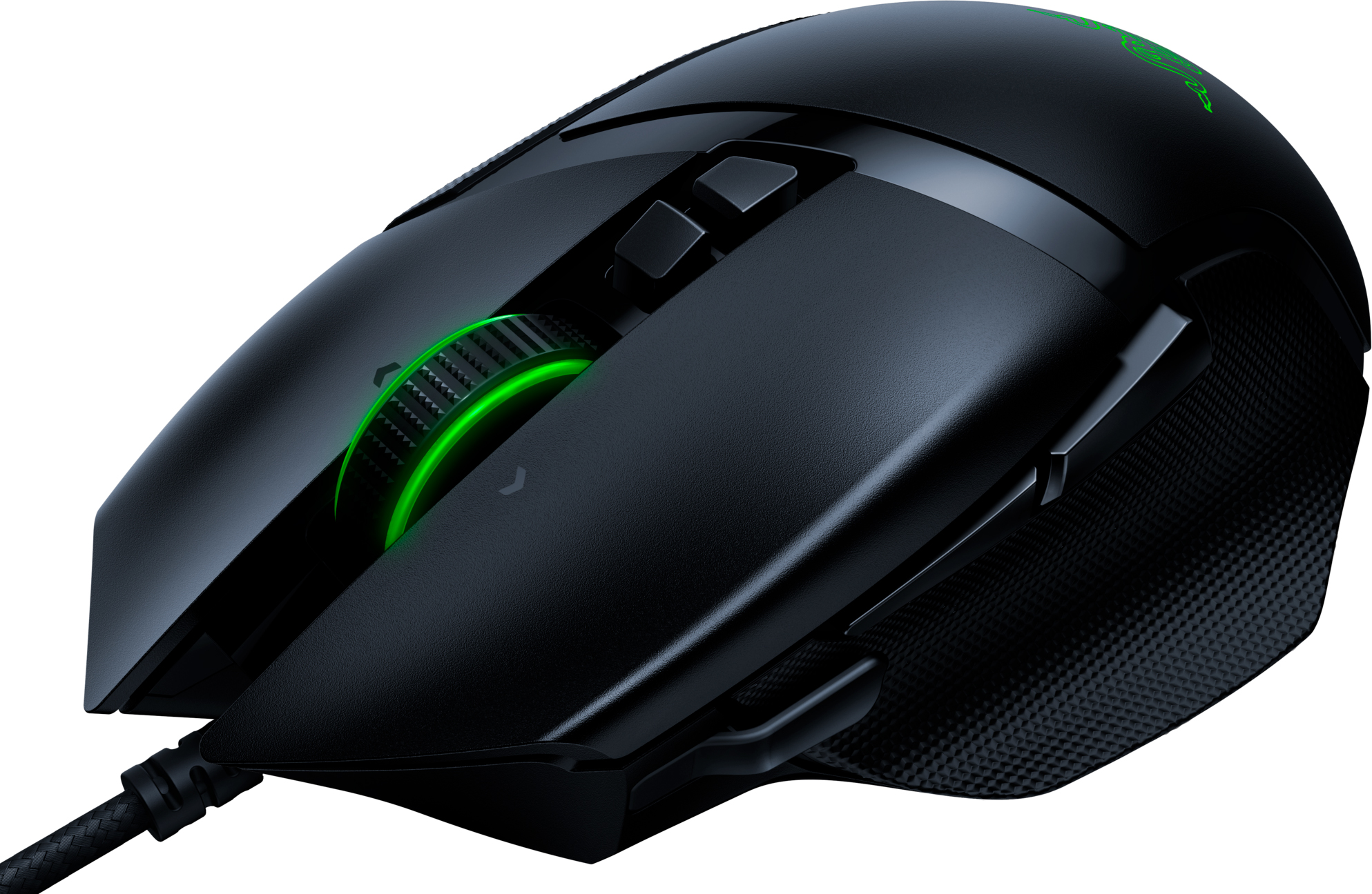 razer basilisk v2 specs