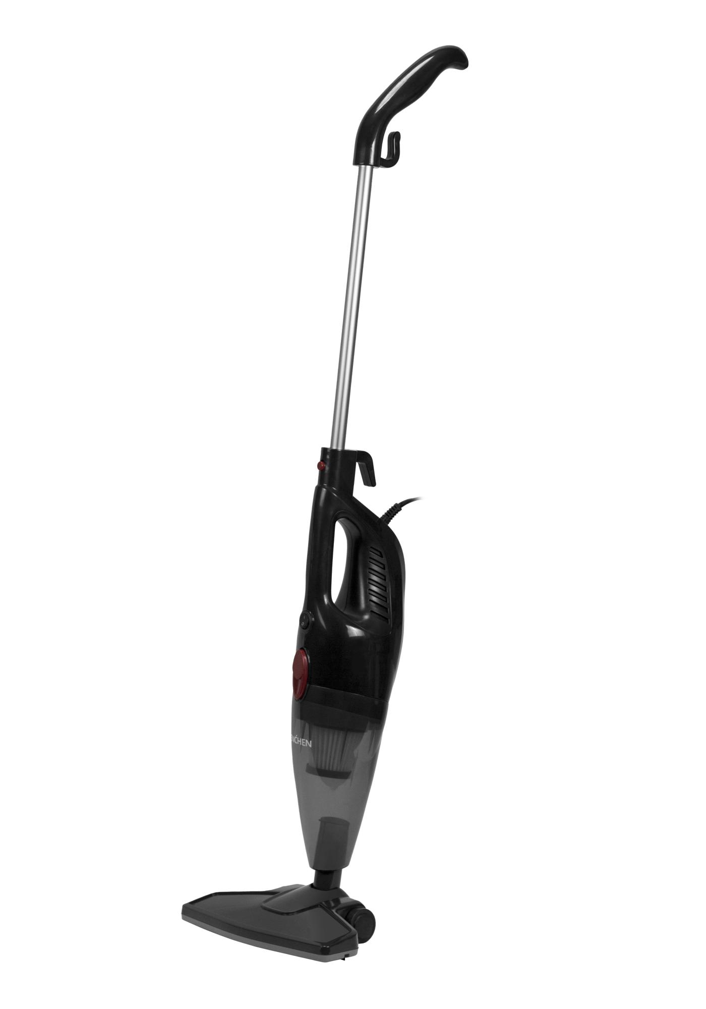 Купить ручной пылесос Enchen Vacuum Cleaner V1 (Black/Red) 1208576 в Москве  в каталоге вертикальных пылесосов с доставкой. Характеристики, цены в  интернет-магазине iCover.