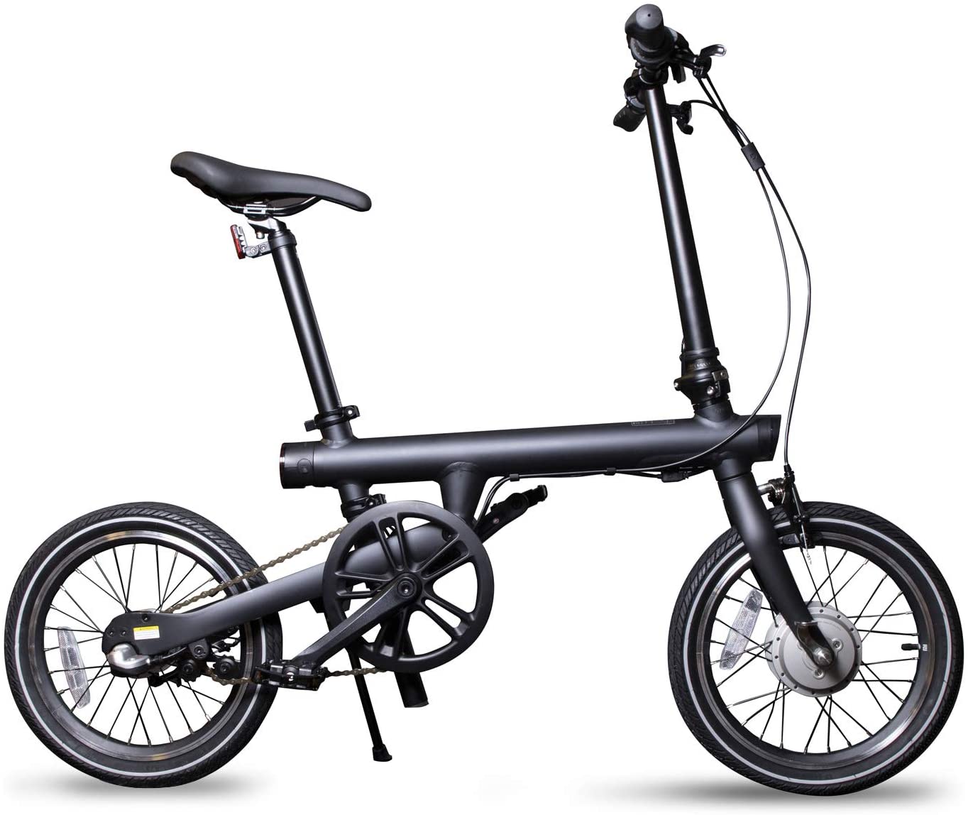 qicycle electric bike