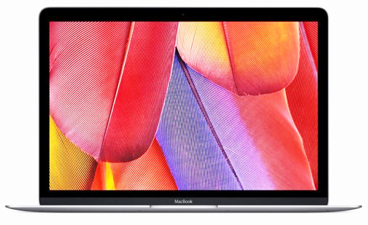 Macbook - AppleApple Macbook<br><br>