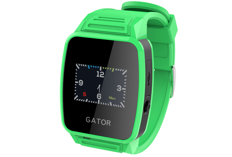 Watch Gator 4Shared