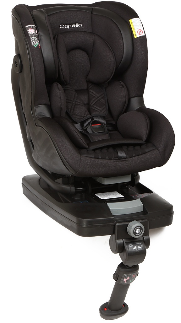 Car Seat - Capella - Capella  0+/1(0-18 )<br> <br>