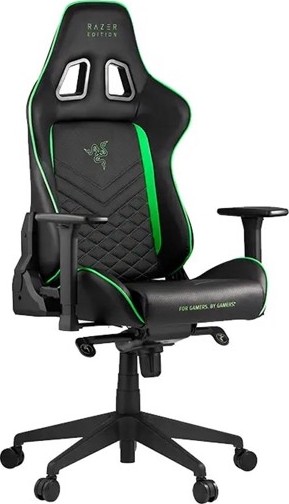 razer gaming chair tarok pro