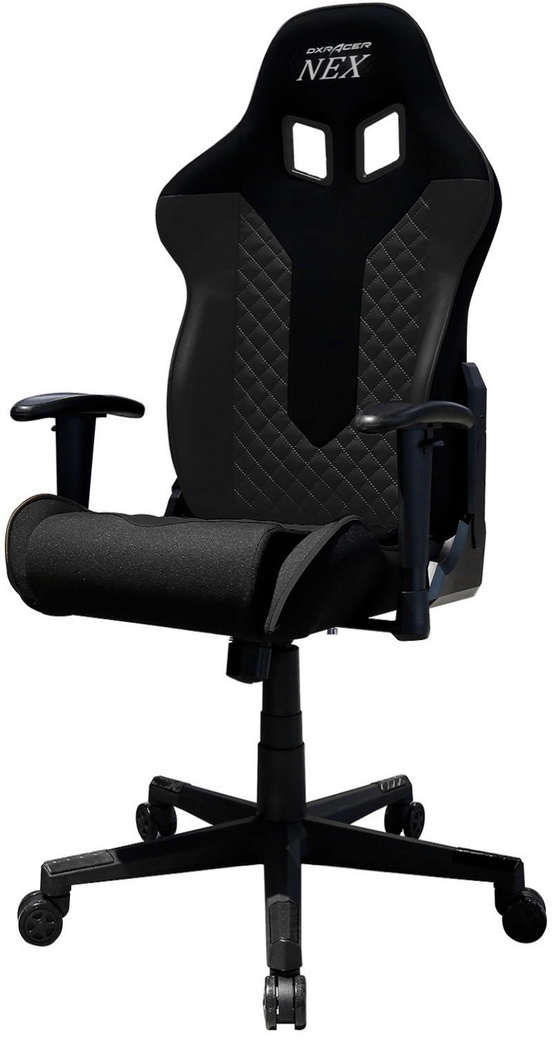 dxracer nex black