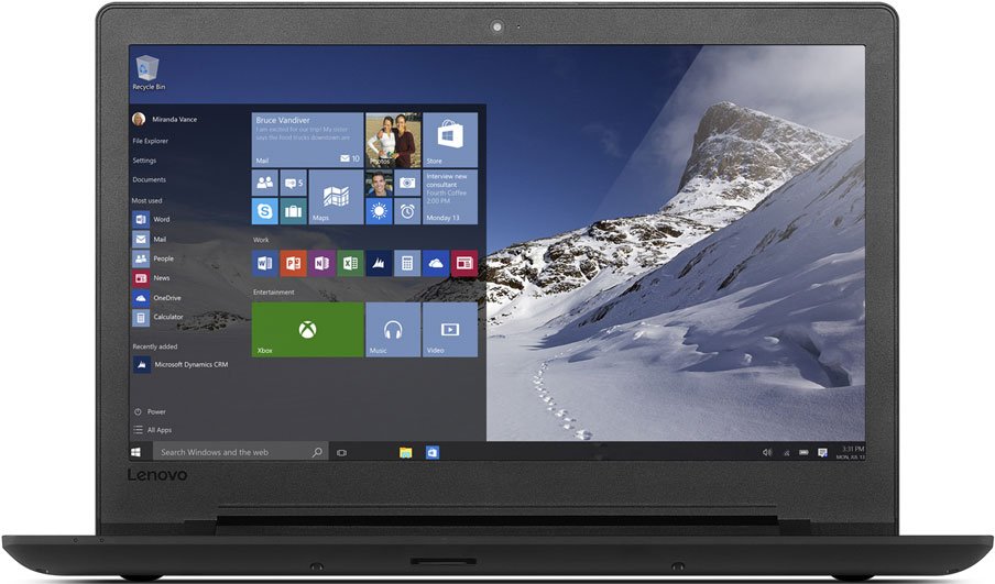 Lenovo ideapad 110 deals amd a8