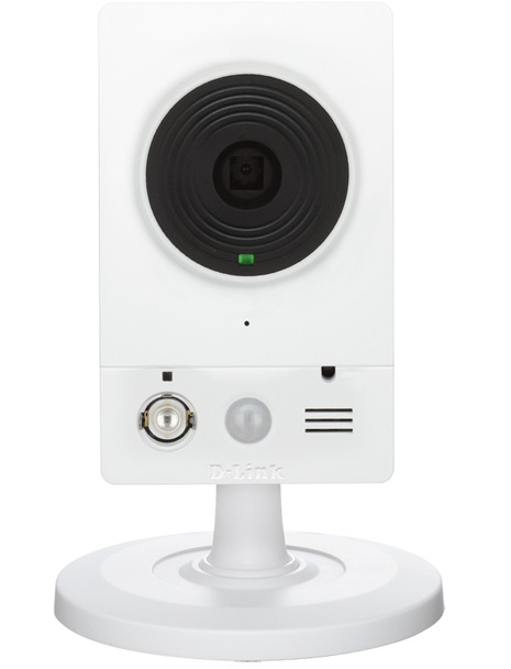 dlink hd cloud camera